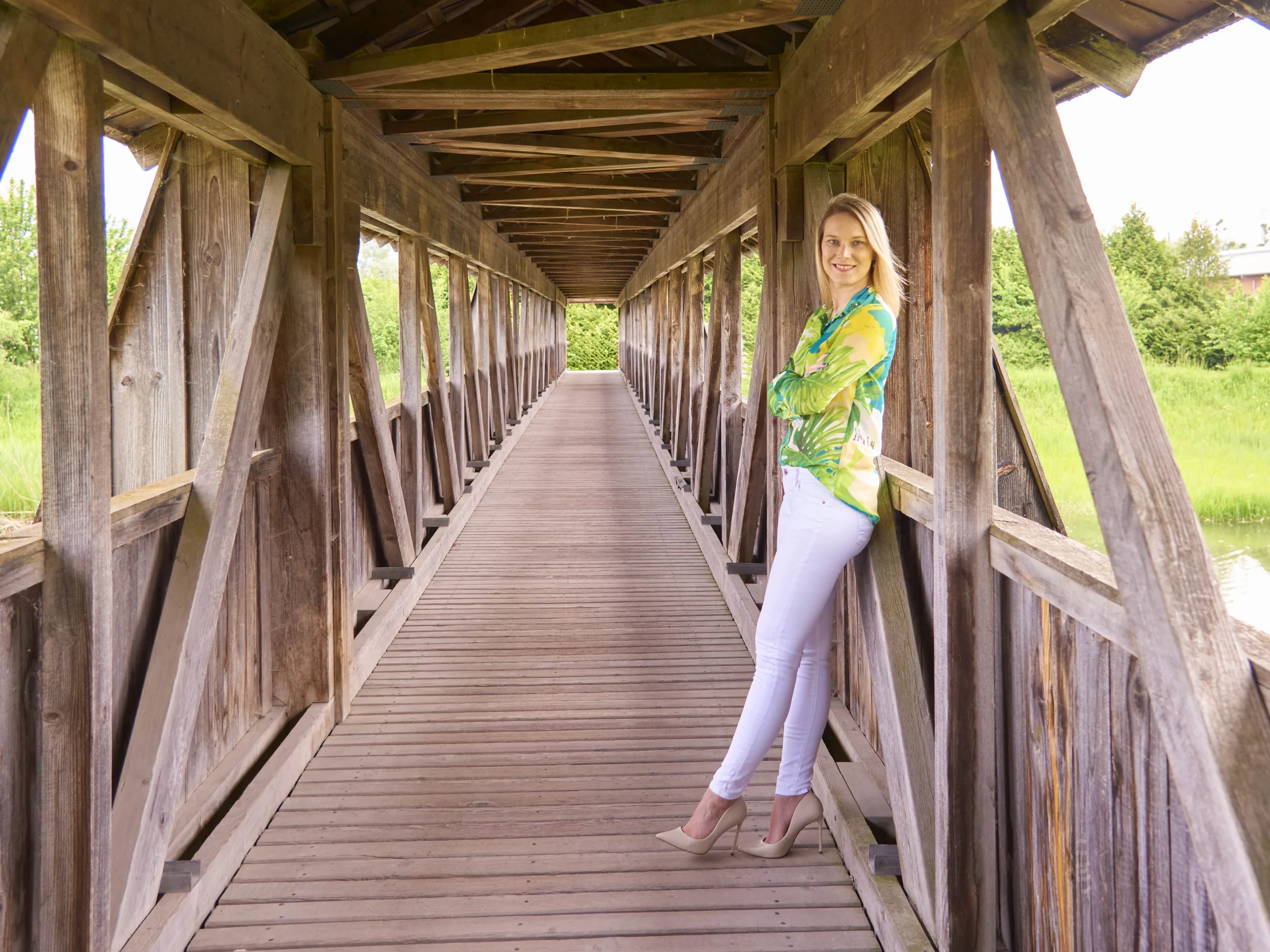 Foto von Julia Wertl