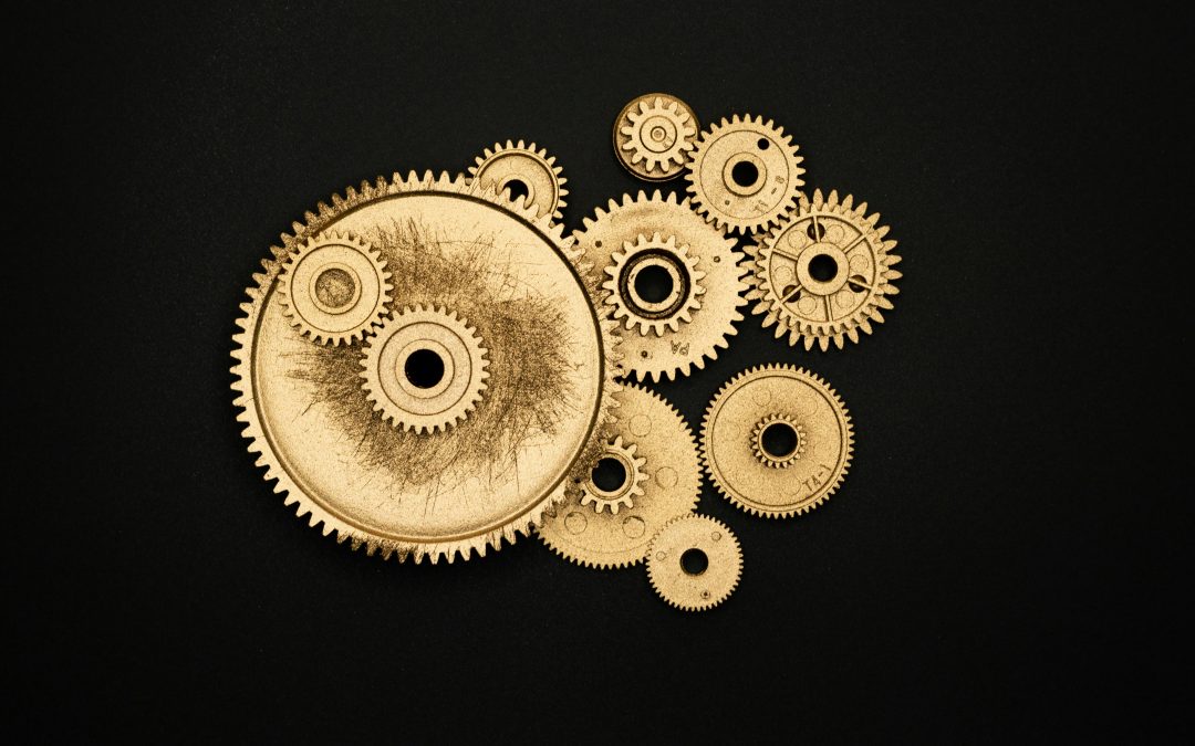 Prozessmanagement – ein Modewort oder steckt mehr dahinter?